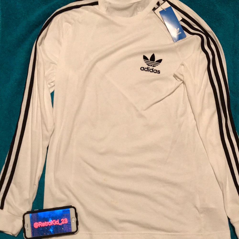 Adidas originals longsleeve